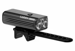 Éclairage Avant Lezyne Macro Drive 1300XXL Noir