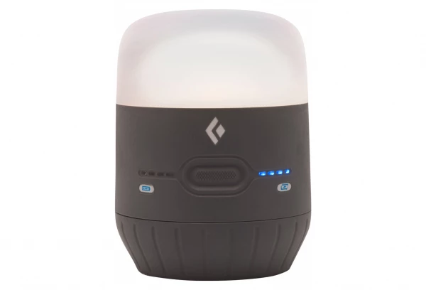 Lampe Station De Chargement Black Diamond Moji Charging Station Gris 3 Lampe Station De Chargement Black Diamond Moji Charging Station Gris