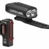 Paire D'Éclairages Lezyne Micro Drive 600XL / Strip Pair Noir -Equipement Vélo Gravel Soldes unnamed file 4395