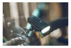 Paire D'Éclairages Lezyne Micro Drive 600XL / Strip Pair Noir -Equipement Vélo Gravel Soldes unnamed file 4400