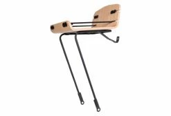 Porte-Bagage Avant Angell Et Angell /S Noir