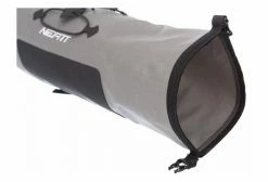 Sacoche De Guidon NEATT 9 L Grise -Equipement Vélo Gravel Soldes unnamed file 441