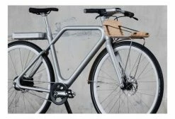 Porte-Bagage Avant Angell Et Angell /S Noir -Equipement Vélo Gravel Soldes unnamed file 4410