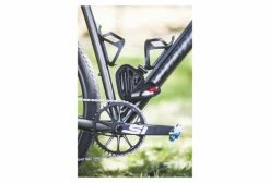 Porte-Bidon Multifonction Lyne Entrée Latérale (Côté Droit) + Sacoche De Rangement + Multi-Outils Quick-Draw Avec Support (8 Fonctions) Noir -Equipement Vélo Gravel Soldes unnamed file 4418