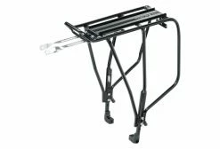 Porte-Bagage Arrière Topeak Uni Super Tourist (Disc) Noir