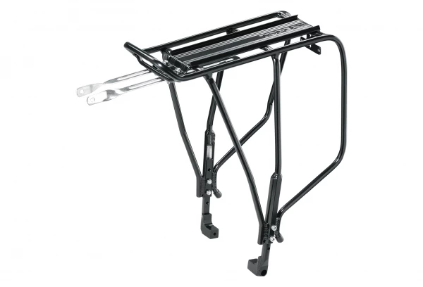 Porte-Bagage Arrière Topeak Uni Super Tourist (Disc) Noir 3 Porte-Bagage Arrière Topeak Uni Super Tourist (Disc) Noir