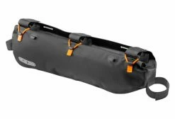 Sacoche De Cadre Ortlieb Frame-Pack RC Toptube 4L Noir