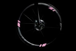 The Beam WHEEL FLASH 2.0 Pink | Réflecteurs Pour Roue De Vélo -Equipement Vélo Gravel Soldes unnamed file 4430