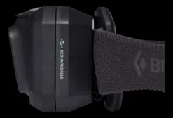 Lampe Frontale Black Diamond Storm 500-R Noir -Equipement Vélo Gravel Soldes unnamed file 4435