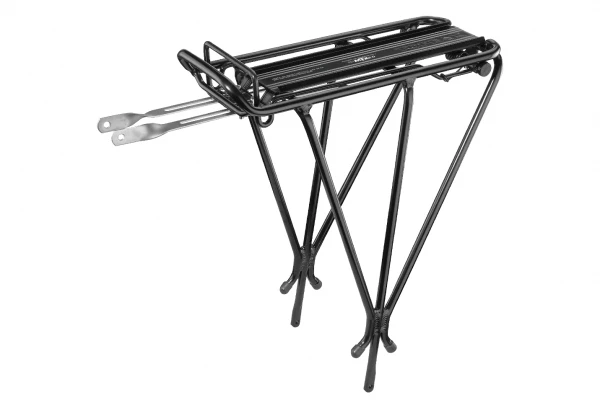 Porte-Bagages Arrière Topeak Explorer + Spring Clip MTX 2.0 Noir 3 Porte-Bagages Arrière Topeak Explorer + Spring Clip MTX 2.0 Noir