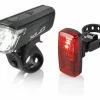 Paires D'Eclairages XLC CL-S20 -Equipement Vélo Gravel Soldes unnamed file 4444