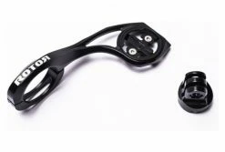 Support Compteur Rotor Garmin Et GoPro Noir 7 Support Compteur Rotor Garmin Et GoPro Noir -Equipement Vélo Gravel Soldes unnamed file 4447