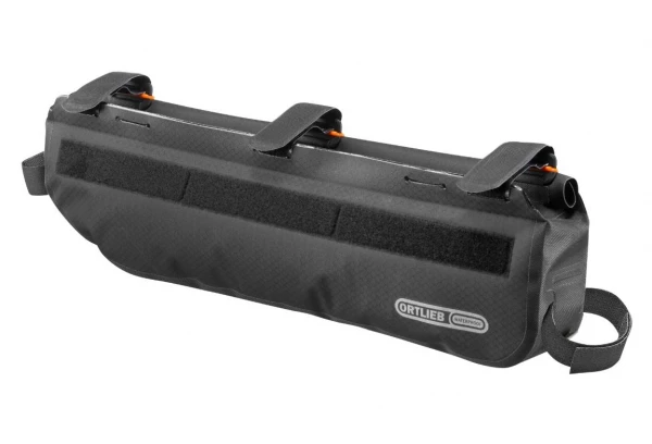 Sacoche De Cadre Ortlieb Frame-Pack RC Toptube 4L Noir 5 Sacoche De Cadre Ortlieb Frame-Pack RC Toptube 4L Noir – Image 3