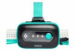 Lampe Frontale Black Diamond Sprinter 500 Headlamp Dark Patina -Equipement Vélo Gravel Soldes unnamed file 4450