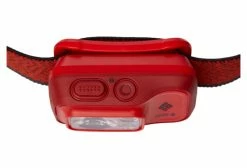 Lampe Frontale Black Diamond Spot 400-R Rouge Octane 9 Lampe Frontale Black Diamond Spot 400-R Rouge Octane -Equipement Vélo Gravel Soldes unnamed file 4460