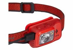 Lampe Frontale Black Diamond Spot 400-R Rouge Octane 11 Lampe Frontale Black Diamond Spot 400-R Rouge Octane -Equipement Vélo Gravel Soldes unnamed file 4462