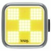 Eclairage Avant Knog Blinder Grid Noir -Equipement Vélo Gravel Soldes unnamed file 4470