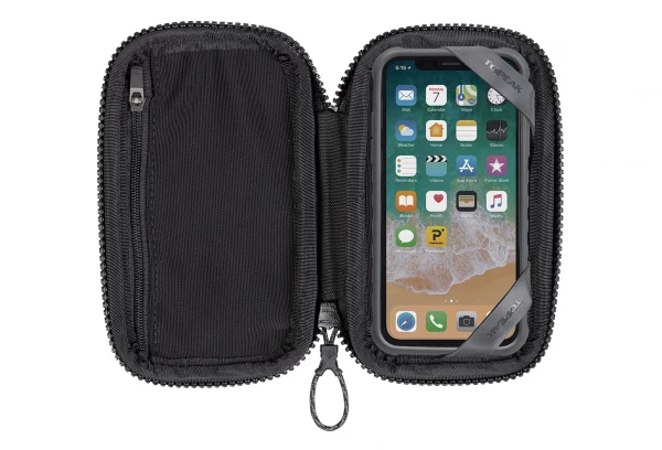 Portefeuille Topeak PakGo Wallet Medium Noir 4 Portefeuille Topeak PakGo Wallet Medium Noir – Image 2