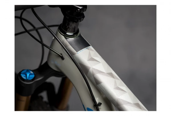 Kit De Protection Cadre Dyedbro Frame Geometric Gris 5 Kit De Protection Cadre Dyedbro Frame Geometric Gris – Image 3