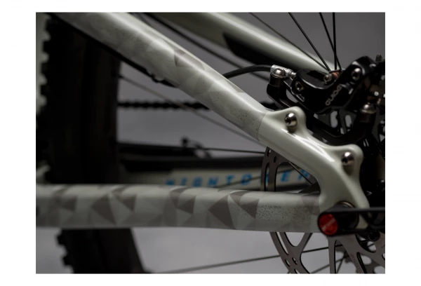 Kit De Protection Cadre Dyedbro Frame Geometric Gris 8 Kit De Protection Cadre Dyedbro Frame Geometric Gris – Image 6