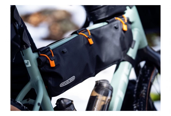 Sacoche De Cadre Ortlieb Frame-Pack RC Toptube 4L Noir 9 Sacoche De Cadre Ortlieb Frame-Pack RC Toptube 4L Noir – Image 7