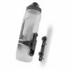 Bidon Fidlock Twist 800 Ml Transparent + Fixation Bike Base Noir -Equipement Vélo Gravel Soldes unnamed file 4492