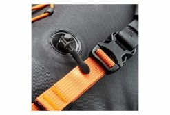 Sacoche De Selle Ortlieb Seat Pack 11L Noir -Equipement Vélo Gravel Soldes unnamed file 45