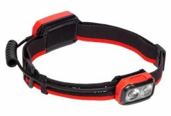 Lampe Frontale Black Diamond Onsight 375 Rouge