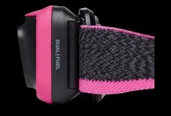 Lampe Frontale Black Diamond Spot 400 Rose -Equipement Vélo Gravel Soldes unnamed file 4517