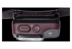 Lampe Frontale Black Diamond Spot 400 Bordeaux -Equipement Vélo Gravel Soldes unnamed file 4520