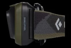 Lampe Frontale Black Diamond Spot 400 Vert Olive 9 Lampe Frontale Black Diamond Spot 400 Vert Olive -Equipement Vélo Gravel Soldes unnamed file 4525