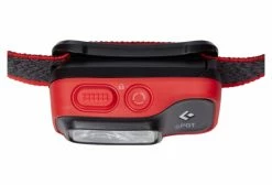 Lampe Frontale Black Diamond Spot 400 Octane -Equipement Vélo Gravel Soldes unnamed file 4528