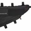 Sacoche De Cadre Blackburn Outpost Noir
