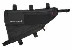 Sacoche De Cadre Blackburn Outpost Noir