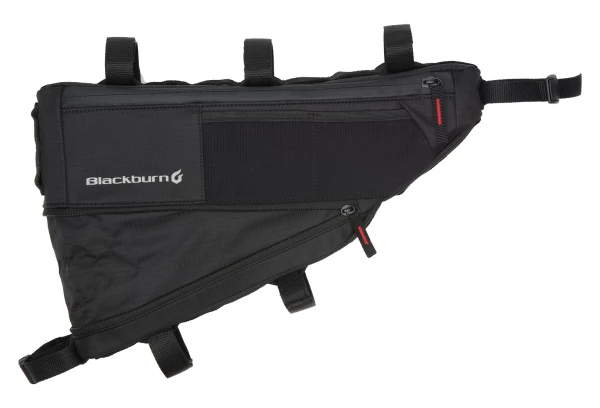 Sacoche De Cadre Blackburn Outpost Noir 3 Sacoche De Cadre Blackburn Outpost Noir