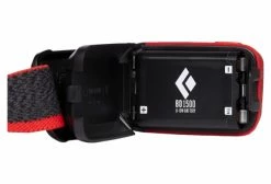 Lampe Frontale Black Diamond Spot 400 Octane -Equipement Vélo Gravel Soldes unnamed file 4530