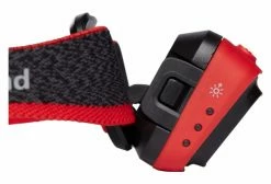 Lampe Frontale Black Diamond Spot 400 Octane -Equipement Vélo Gravel Soldes unnamed file 4531