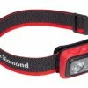 Lampe Frontale Black Diamond Cosmo 350 Rouge -Equipement Vélo Gravel Soldes unnamed file 4552