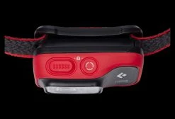 Lampe Frontale Black Diamond Cosmo 350 Rouge 11 Lampe Frontale Black Diamond Cosmo 350 Rouge -Equipement Vélo Gravel Soldes unnamed file 4554