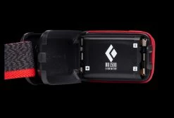 Lampe Frontale Black Diamond Cosmo 350 Rouge 12 Lampe Frontale Black Diamond Cosmo 350 Rouge -Equipement Vélo Gravel Soldes unnamed file 4555