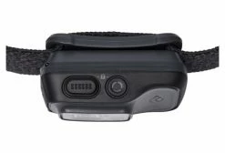 Lampe Frontale Black Diamond Cosmo 350-R Graphite Gris Foncé -Equipement Vélo Gravel Soldes unnamed file 4567