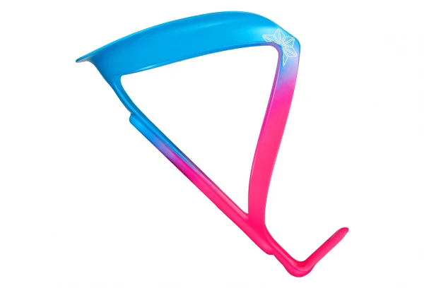 Porte Bidon Supacaz Fly Edition Limitée Neon Rose/Neon Bleu Bleu / Fluo / Rose 3 Porte Bidon Supacaz Fly Edition Limitée Neon Rose/Neon Bleu Bleu / Fluo / Rose