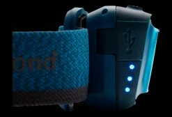 Lampe Frontale Black Diamond Cosmo 350-R Bleu 14 Lampe Frontale Black Diamond Cosmo 350-R Bleu -Equipement Vélo Gravel Soldes unnamed file 4588