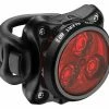 Éclairage Arrière Lezyne Zecto Alert Drive Rear Noir -Equipement Vélo Gravel Soldes unnamed file 4590