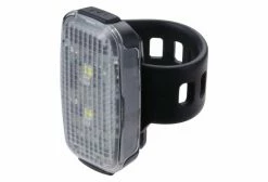 Eclairage Avant / Arrière BBB SpotDuo Noir