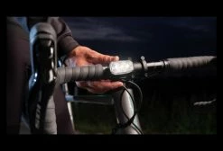 Eclairage Avant / Arrière BBB SpotDuo Noir -Equipement Vélo Gravel Soldes unnamed file 4607