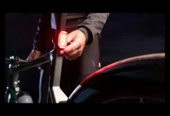 Eclairage Avant / Arrière BBB SpotDuo Noir -Equipement Vélo Gravel Soldes unnamed file 4608