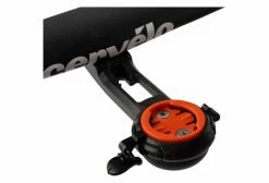 Sonnette Avec Support GPS Intégré CloseTheGap HideMyBell Raceday S5 Pour Cervélo S5 -Equipement Vélo Gravel Soldes unnamed file 4625