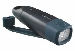Lampe Torche Dynamo 500 Forclaz - 150 Lumens