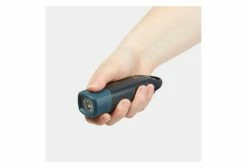 Lampe Torche Dynamo 500 Forclaz - 150 Lumens -Equipement Vélo Gravel Soldes unnamed file 4638